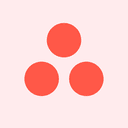 Asana Logo
