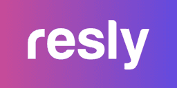 Resly Logo